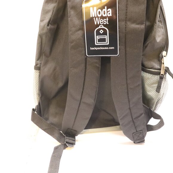 Moda West Backpack New with Tags - Picture 6 of 7